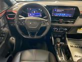 Thumbnail of 2026 Mosaic Black Metallic Chevrolet Trailblazer