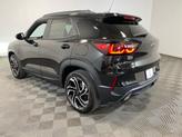 Thumbnail of 2026 Mosaic Black Metallic Chevrolet Trailblazer