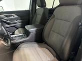 Thumbnail of 2023 Northsky Blue Metallic Chevrolet Traverse