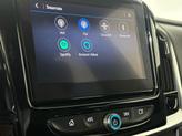 Thumbnail of 2023 Northsky Blue Metallic Chevrolet Traverse