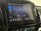 Thumbnail of 2023 Northsky Blue Metallic Chevrolet Traverse