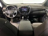 Thumbnail of 2023 Northsky Blue Metallic Chevrolet Traverse