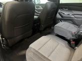 Thumbnail of 2023 Northsky Blue Metallic Chevrolet Traverse
