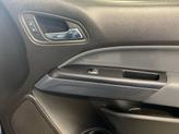 Thumbnail of 2017 Black Chevrolet Colorado