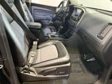 Thumbnail of 2017 Black Chevrolet Colorado