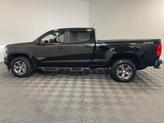Thumbnail of 2017 Black Chevrolet Colorado