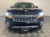 Thumbnail of 2017 Black Chevrolet Colorado