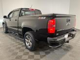 Thumbnail of 2017 Black Chevrolet Colorado