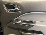 Thumbnail of 2017 Black Chevrolet Colorado