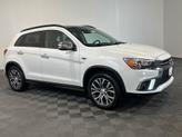 Thumbnail of 2018 Diamond White Pearl Mitsubishi Outlander Sport
