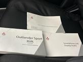 Thumbnail of 2018 Diamond White Pearl Mitsubishi Outlander Sport