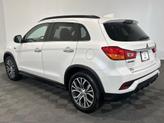 Thumbnail of 2018 Diamond White Pearl Mitsubishi Outlander Sport
