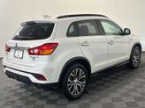 Thumbnail of 2018 Diamond White Pearl Mitsubishi Outlander Sport