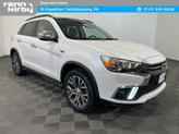 Photo of 2018 Diamond White Pearl Mitsubishi Outlander Sport