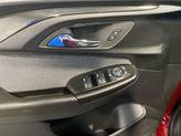 Thumbnail of 2022 Crimson Metallic Chevrolet Trailblazer