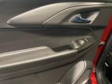 Thumbnail of 2022 Crimson Metallic Chevrolet Trailblazer