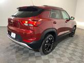 Thumbnail of 2022 Crimson Metallic Chevrolet Trailblazer