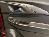 Thumbnail of 2022 Crimson Metallic Chevrolet Trailblazer
