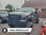 Photo of 2006 Black Ford F-250