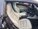 Thumbnail of 2009 Gray Chevrolet Corvette