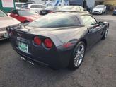 Thumbnail of 2009 Gray Chevrolet Corvette