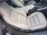 Thumbnail of 2009 Gray Chevrolet Corvette