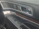 Thumbnail of 2016 Black Ford Explorer