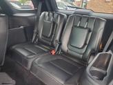 Thumbnail of 2016 Black Ford Explorer
