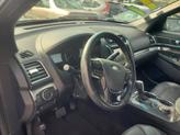 Thumbnail of 2016 Black Ford Explorer