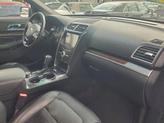 Thumbnail of 2016 Black Ford Explorer