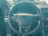 Thumbnail of 2016 Black Ford Explorer