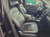 Thumbnail of 2016 Black Ford Explorer