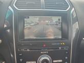 Thumbnail of 2016 Black Ford Explorer