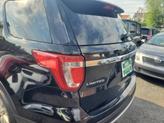Thumbnail of 2016 Black Ford Explorer