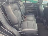 Thumbnail of 2016 Black Ford Explorer