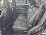 Thumbnail of 2016 Black Ford Explorer