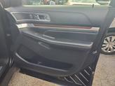 Thumbnail of 2016 Black Ford Explorer
