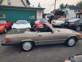 Thumbnail of 1987 473 Mercedes-Benz SL-Class