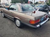 Thumbnail of 1987 473 Mercedes-Benz SL-Class