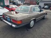 Thumbnail of 1987 473 Mercedes-Benz SL-Class