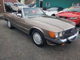 Thumbnail of 1987 473 Mercedes-Benz SL-Class