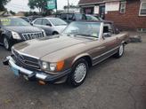 Thumbnail of 1987 473 Mercedes-Benz SL-Class