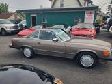 Thumbnail of 1987 473 Mercedes-Benz SL-Class