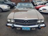 Thumbnail of 1987 473 Mercedes-Benz SL-Class
