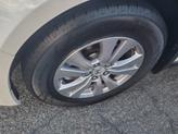 Thumbnail of 2016 White Honda Odyssey