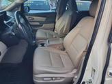 Thumbnail of 2016 White Honda Odyssey