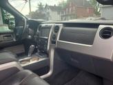 Thumbnail of 2013 Red Ford F-150