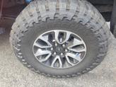 Thumbnail of 2013 Red Ford F-150