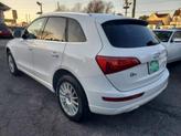Thumbnail of 2010 White Audi Q5