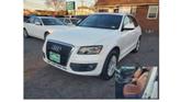 Photo of 2010 White Audi Q5